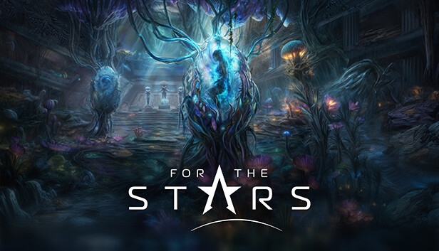For The Stars Steam capsule image
