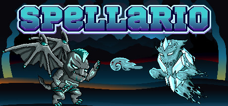 Spellario - Fantasy Clicker no Steam