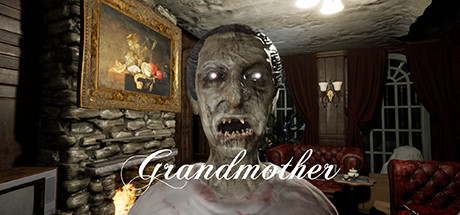 Grandmother (740 MB)