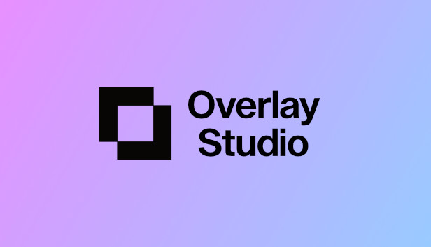 Overlay Studio Steam capsule image