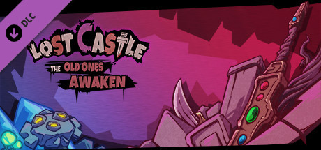 Lost Castle: The Old Ones Awaken / 失落城堡: 遗迹守护者 header image