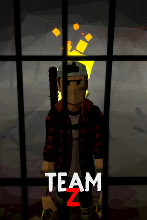 Team-Z cover art
