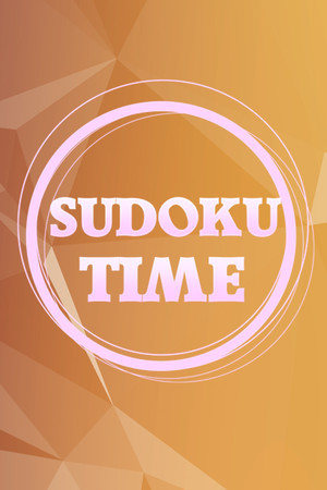 SUDOKU TIME