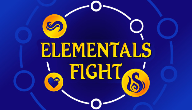 ElementalsFight Steam capsule image