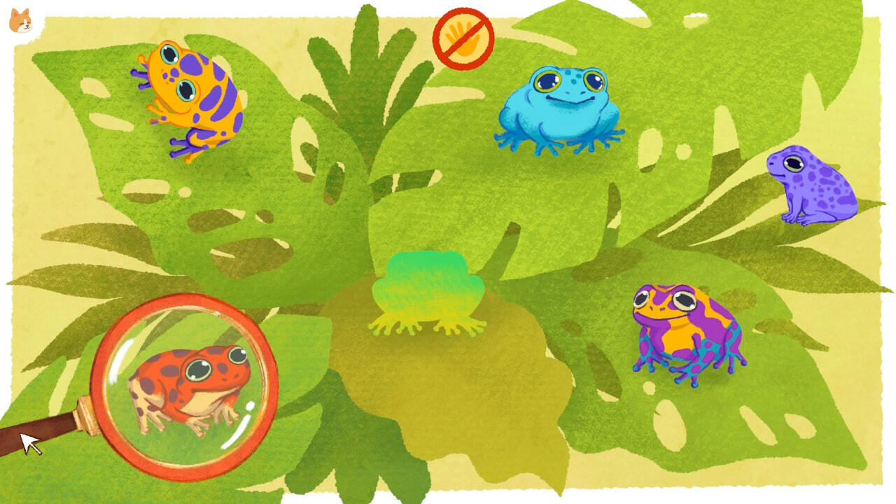 告诉我你的故事-Tell Me Your Story-游戏截图-好玩游戏库