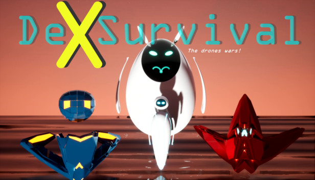 Dex Survival Steam capsule image