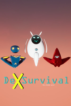 Dex Survival cover art
