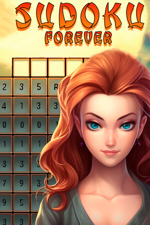Sudoku Forever cover art