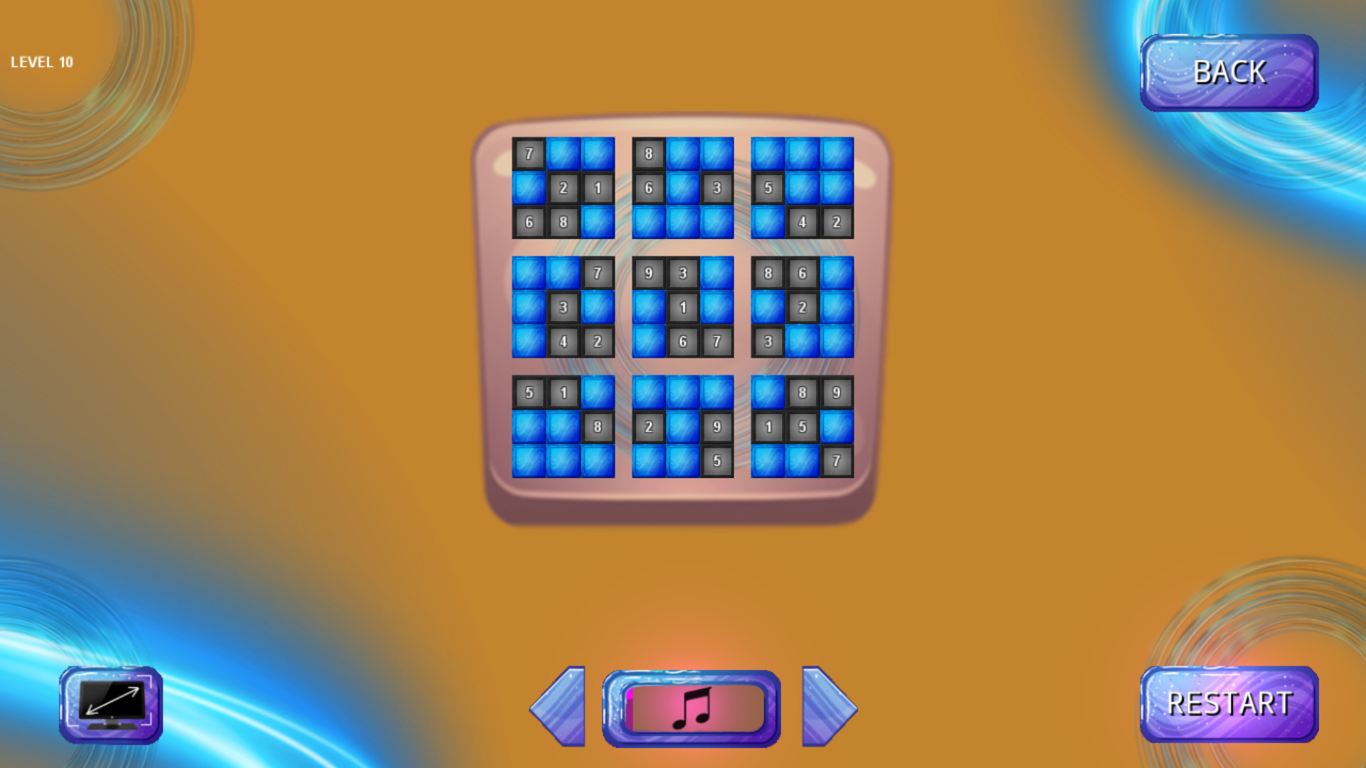 Sudoku Forever On Steam