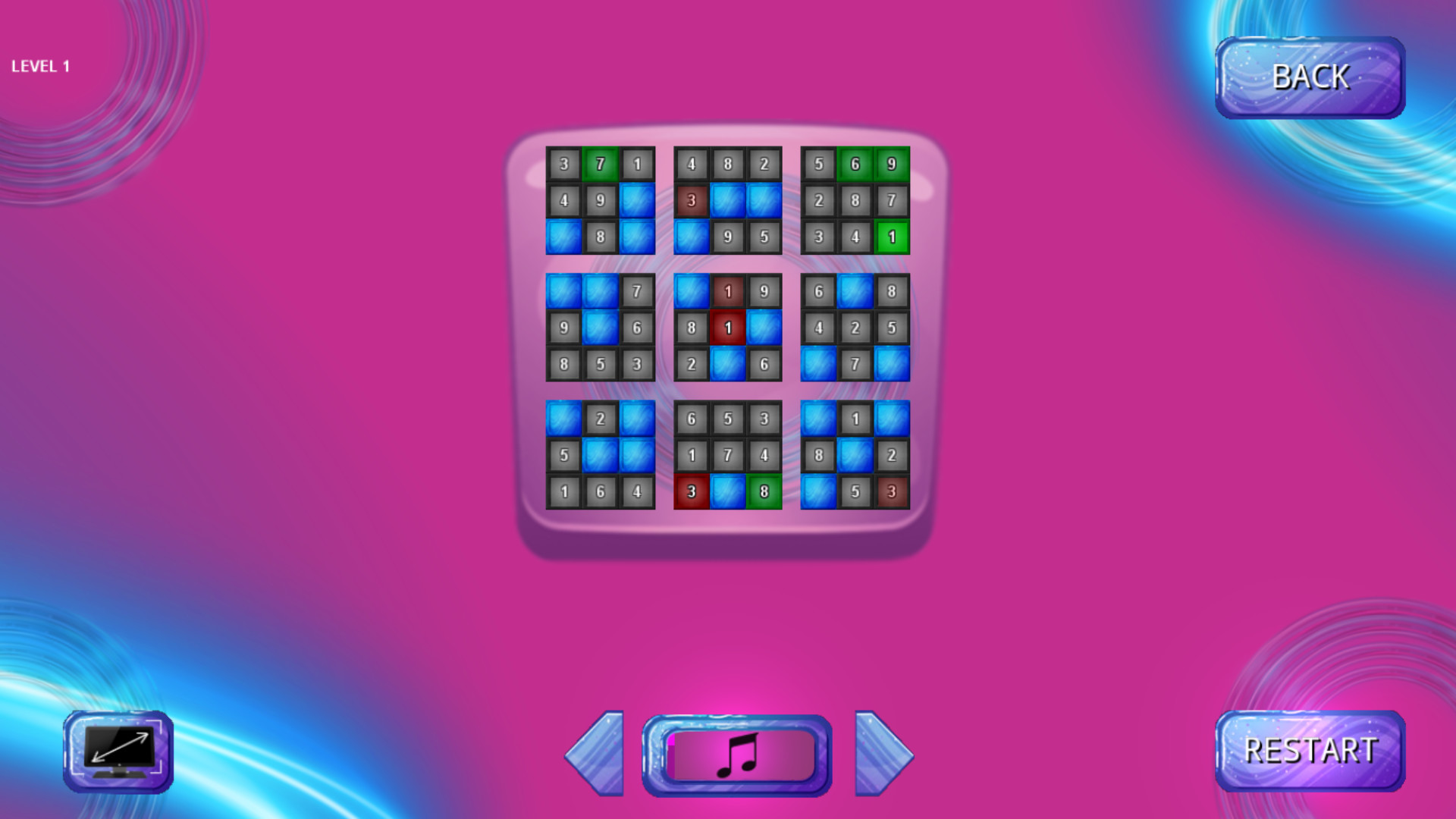 Sudoku Forever On Steam