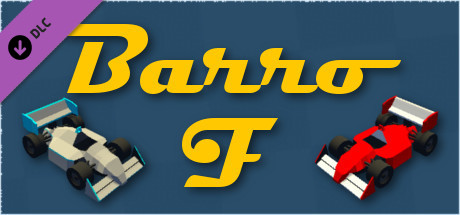 Barro F - Cars Pack header image
