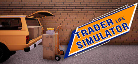 TRADER LIFE SIMULATOR 2 on Steam