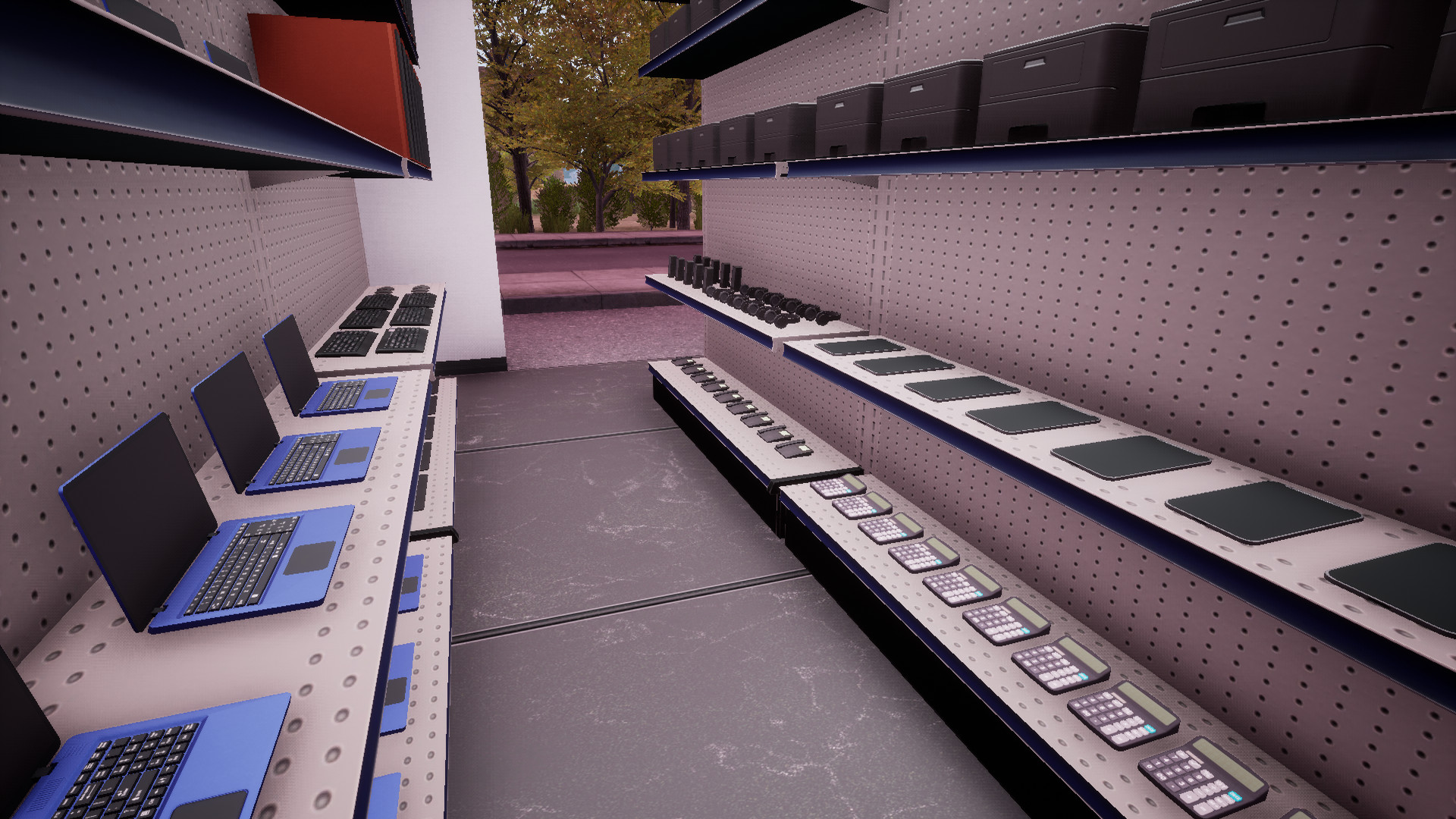 TRADER LIFE SIMULATOR op Steam