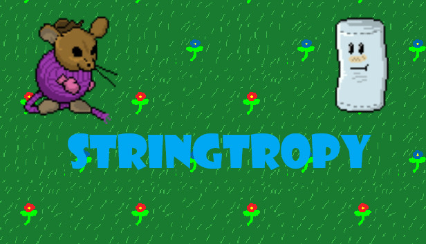 Stringtropy Steam capsule image