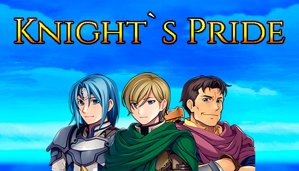 Knight`s Pride Steam capsule image