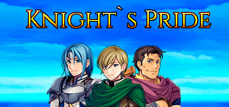 Knight`s Pride header