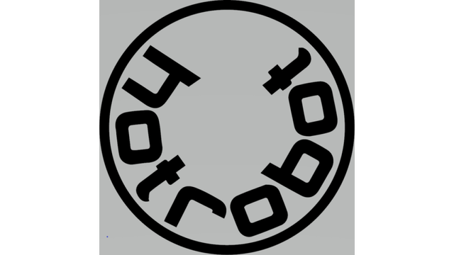 Hot Robot