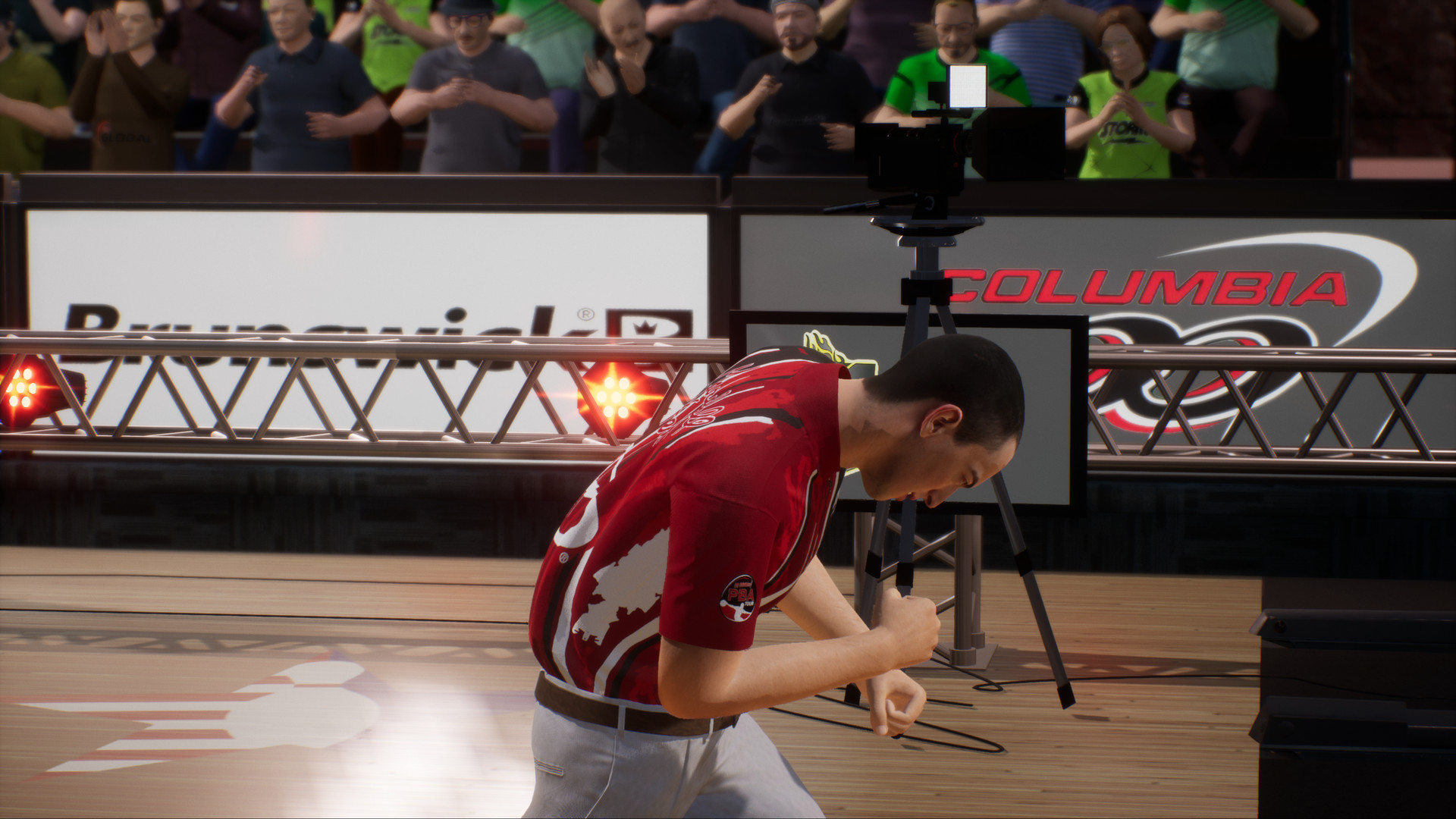 PBA Pro Bowling 2021 on Steam