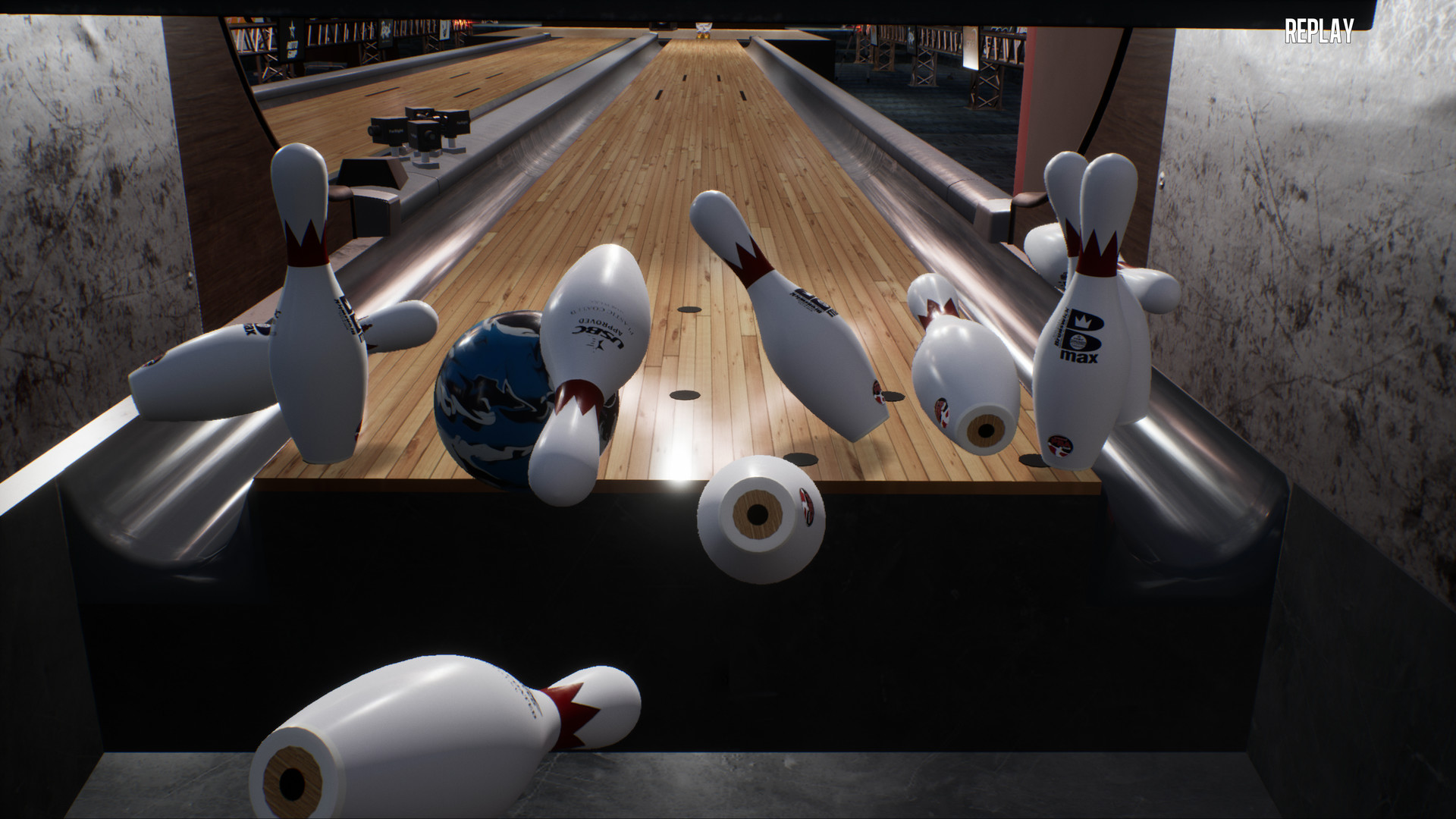 Steam で 40 オフ Pba Pro Bowling 21