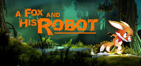 A Fox and His Robot (3.21 GB)