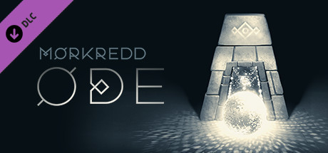Morkredd - Ode