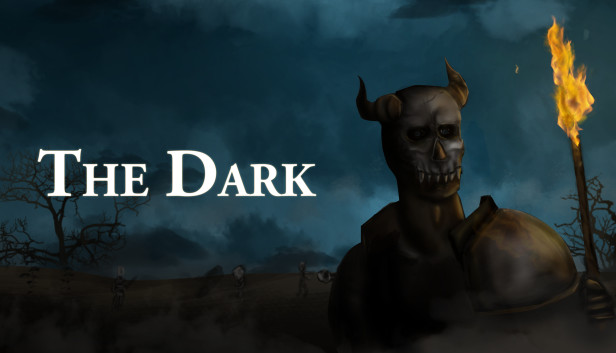 The Dark: Survival RPG Steam capsule image