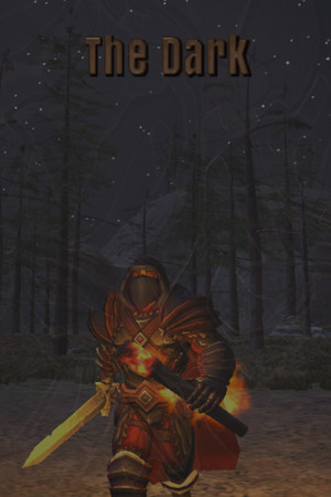 The Dark: Survival RPG cover art