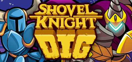 Shovel Knight Dig (250 MB)