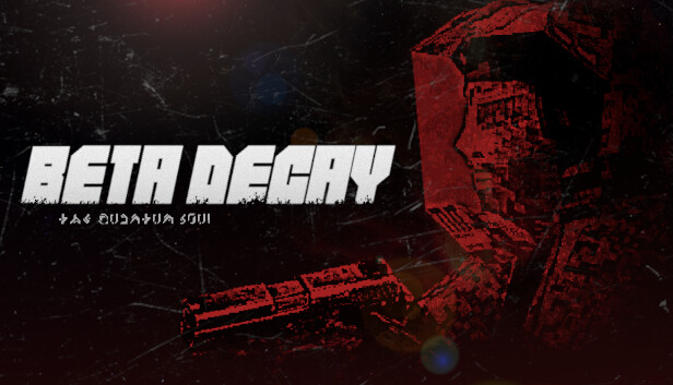beta decay Steam capsule image