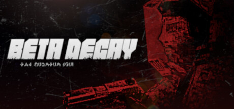 beta decay Cover Image