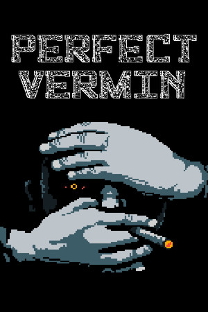 Perfect Vermin — обложка
