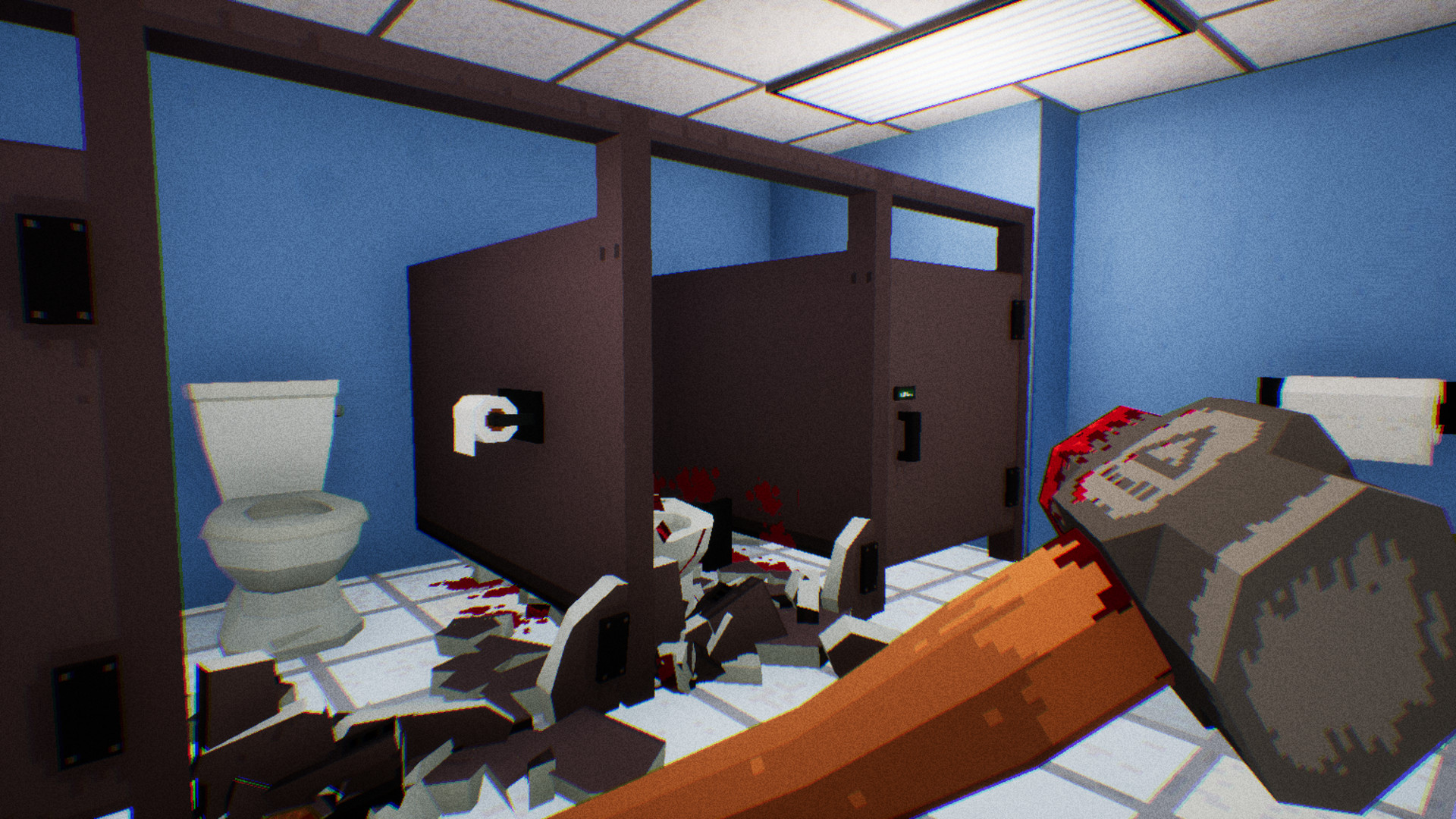 Perfect Vermin on Steam