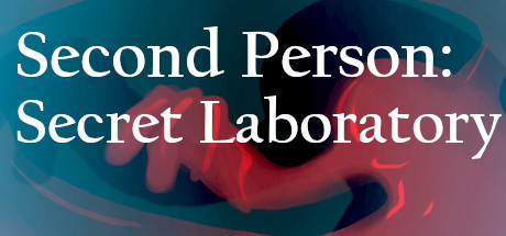 Second Person Secret Laboratory On Steam