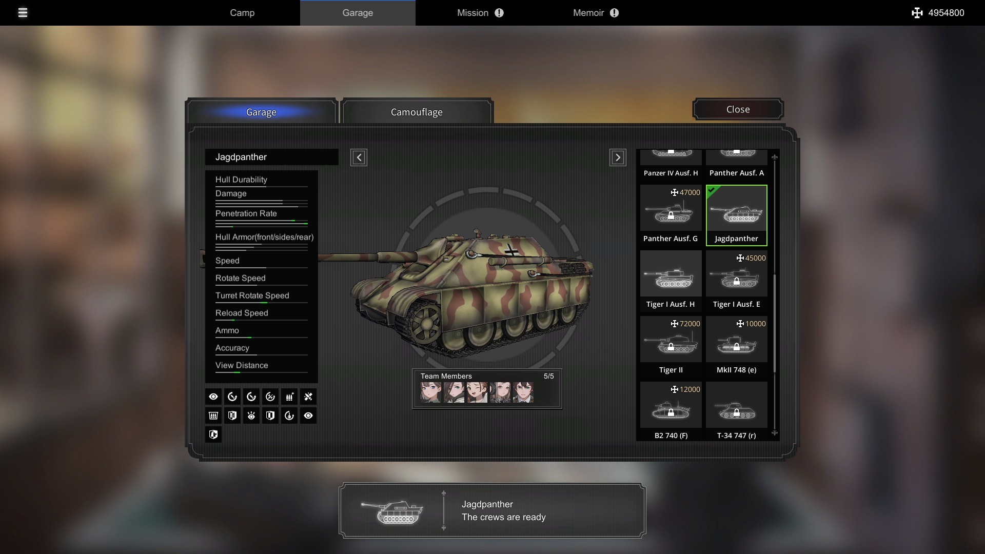 图片[2]_装甲骑士 Panzer Knights|官方中文|豪华中文+全DLC - 白嫖游戏网_白嫖游戏网