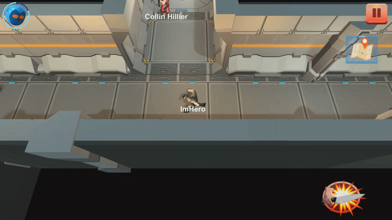 Impostor Inside Us On Steam Impostor Inside Us On Steam