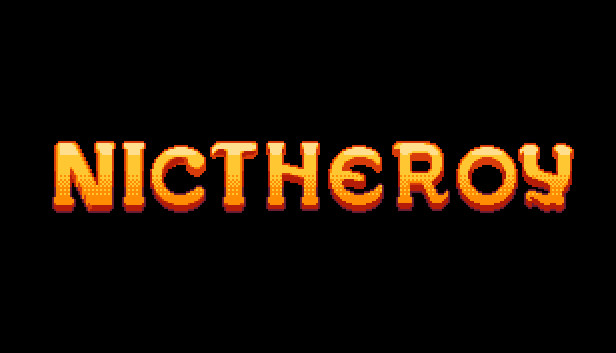 Nictheroy Steam capsule image