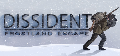 Dissident: Frostland Escape header