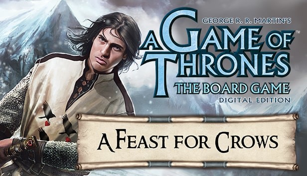 A Game Of Thrones - A Feast For Crows Steam capsule image
