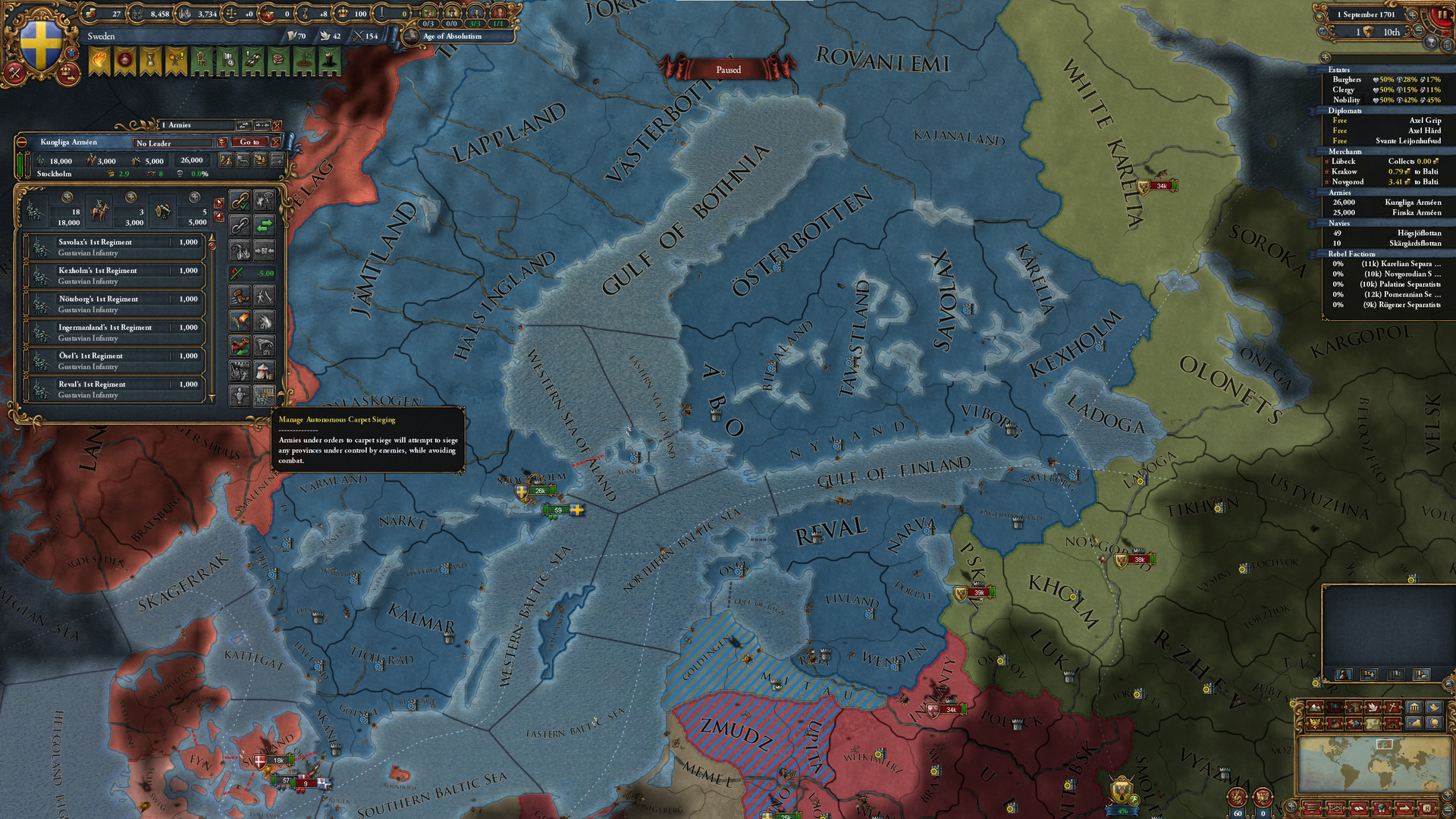 eu4 fun nations to play eu4 fun nations to play