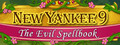 New Yankee 9: The Evil Spellbook