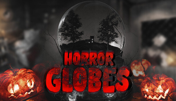 Horror Globes Steam capsule image