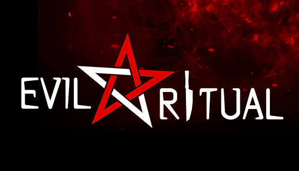 Evil Ritual - Horror Escape Steam capsule image