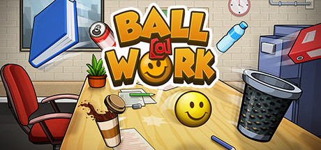 Ball at Work