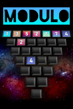 Modulo cover art