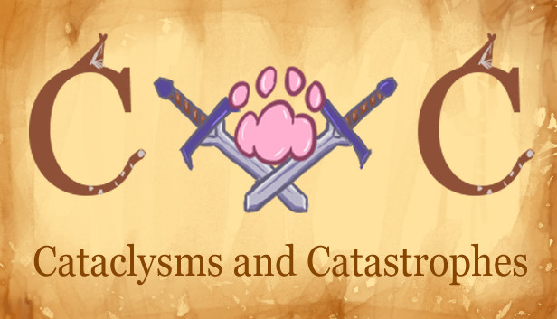 Cataclysms and Catastrophes