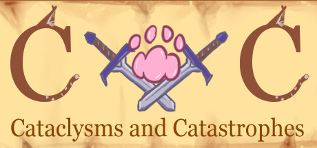 Cataclysms and Catastrophes Cover Image