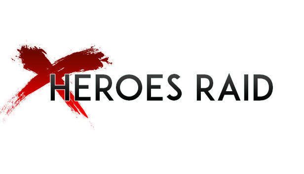 Heroes Raid Steam capsule image