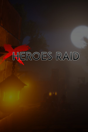 Heroes Raid