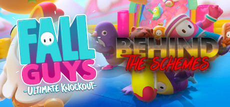 Behind The Schemes: Fall Guys (Mediatonic) header image