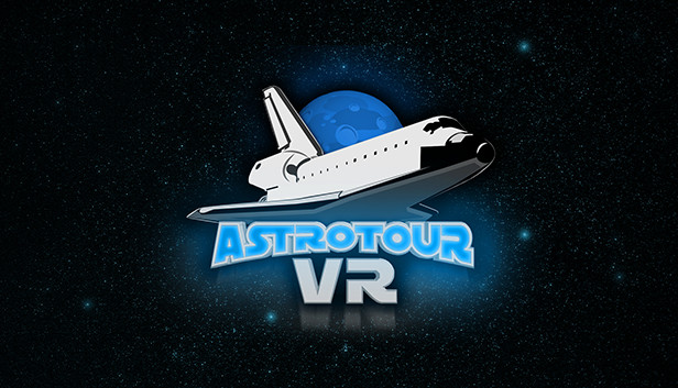 Astrotour VR Steam capsule image